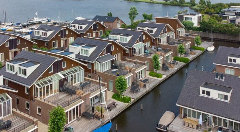 Photo of Westergeest Luxe