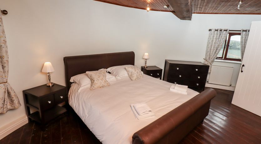 Photo of Windmill On The Farm