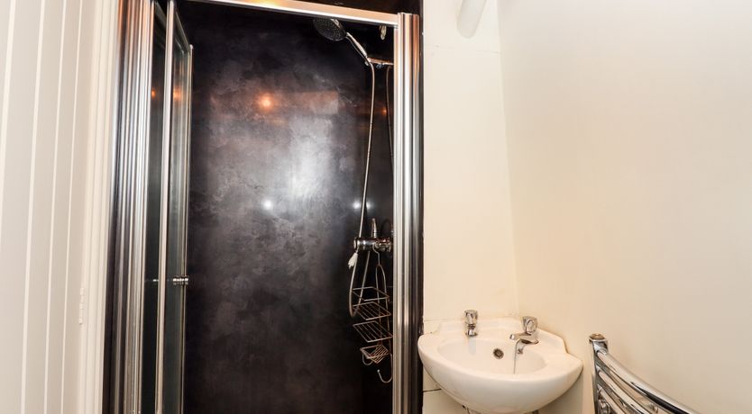 Photo of Windmill On The Farm