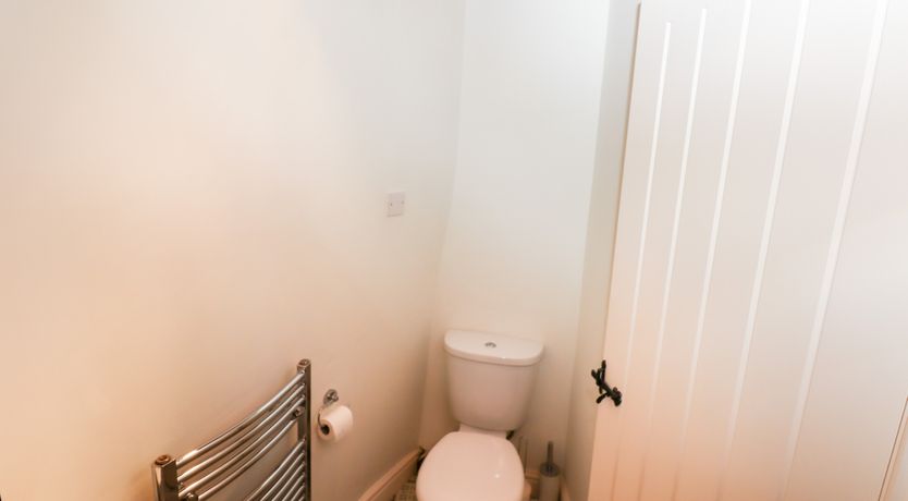 Photo of Windmill On The Farm