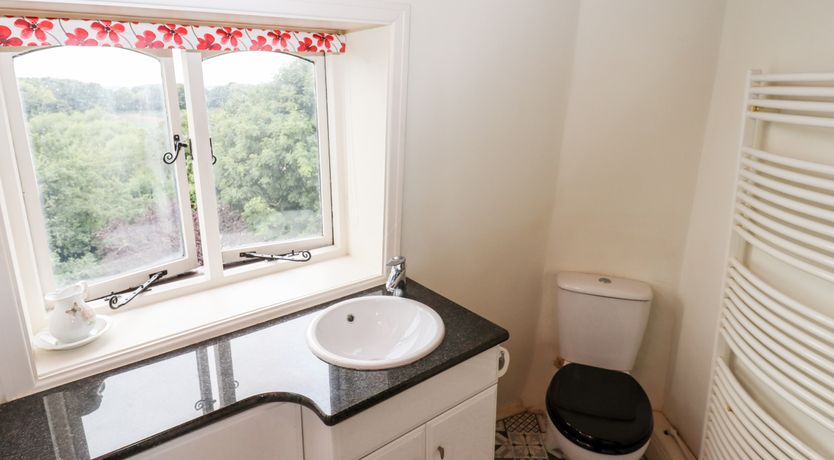 Photo of Windmill On The Farm