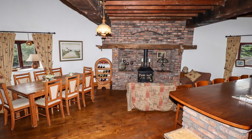 Photo of Windmill On The Farm