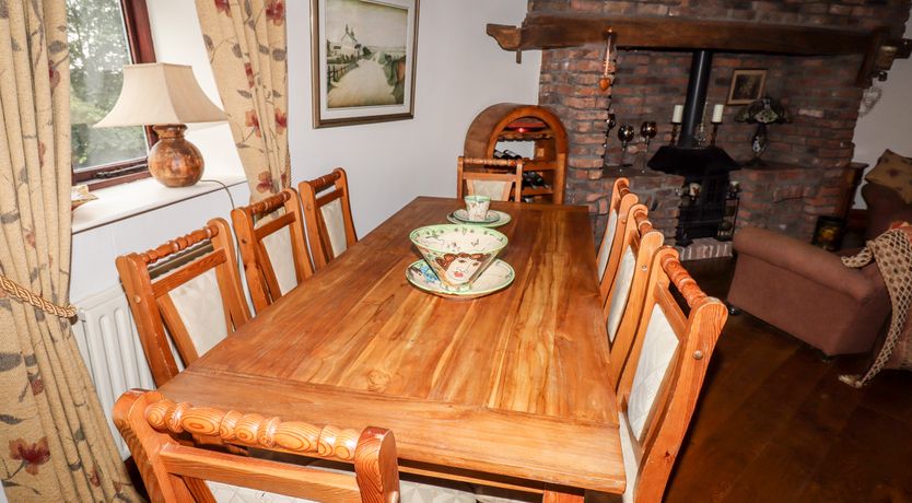 Photo of Windmill On The Farm