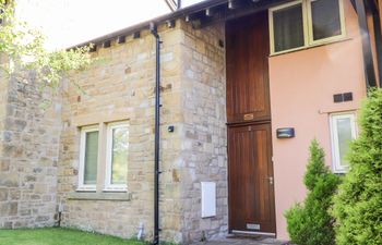 Lark Meadow Holiday Cottage