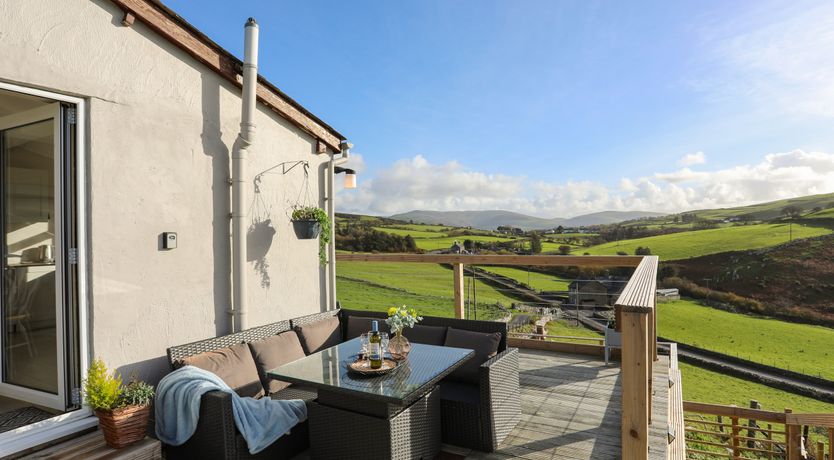 Photo of Bryn Y Mor