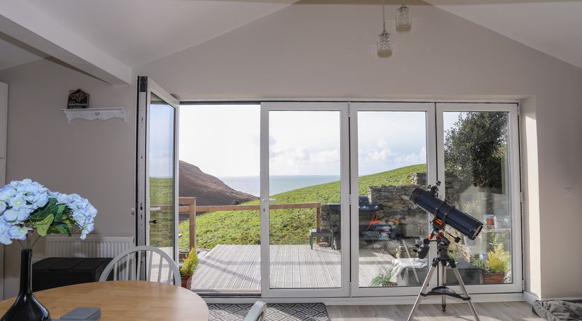 Photo of Bryn Y Mor