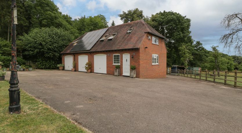 Photo of Whitlow Lodge Annex