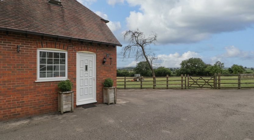 Photo of Whitlow Lodge Annex