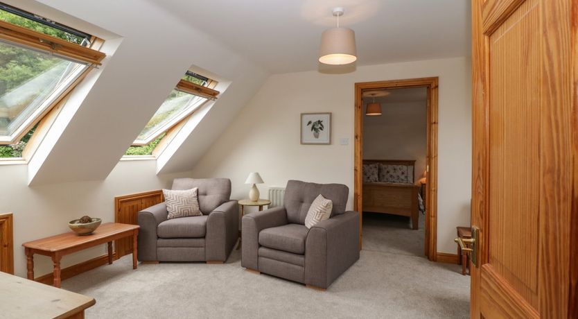 Photo of Whitlow Lodge Annex