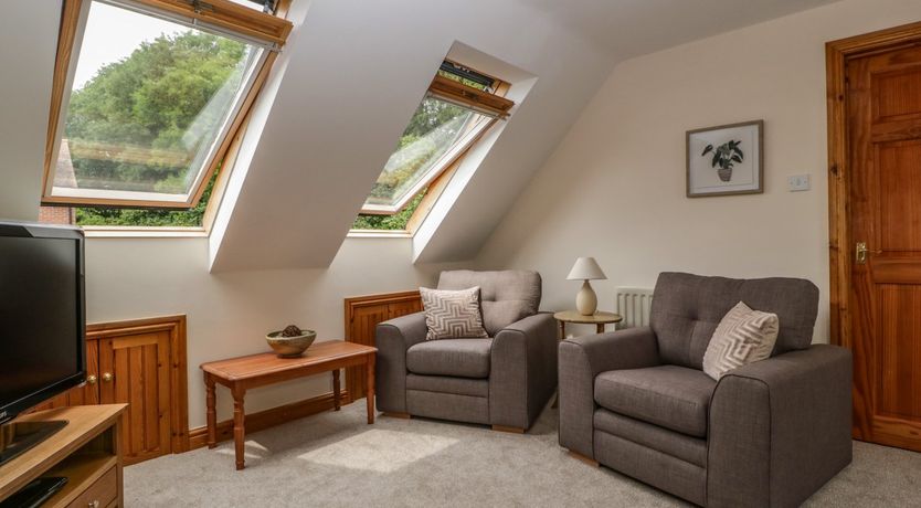 Photo of Whitlow Lodge Annex