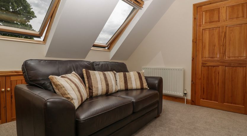 Photo of Whitlow Lodge Annex