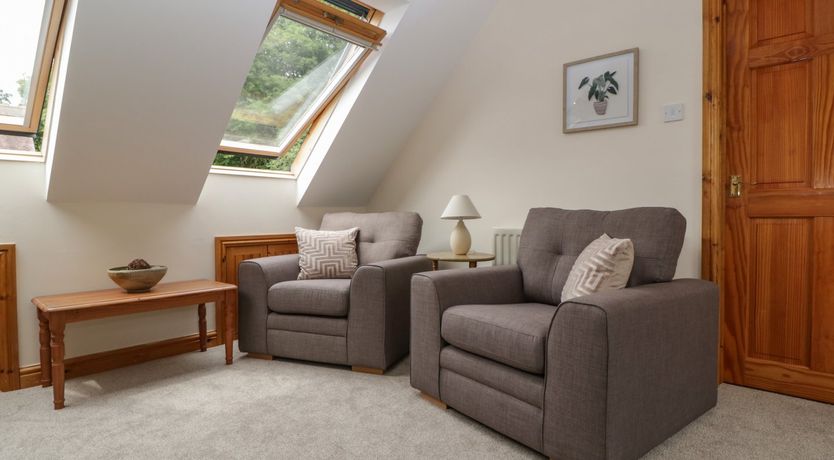 Photo of Whitlow Lodge Annex