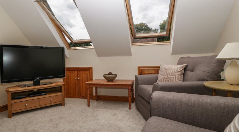 Photo of Whitlow Lodge Annex