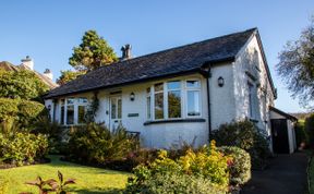 Photo of Curlew Cottage at Hawkshead