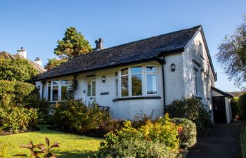 Curlew Cottage at Hawkshead Holiday Cottage