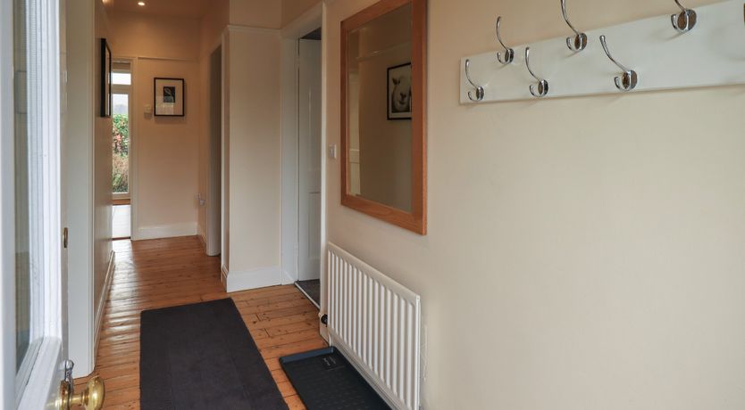 Photo of Curlew Cottage at Hawkshead