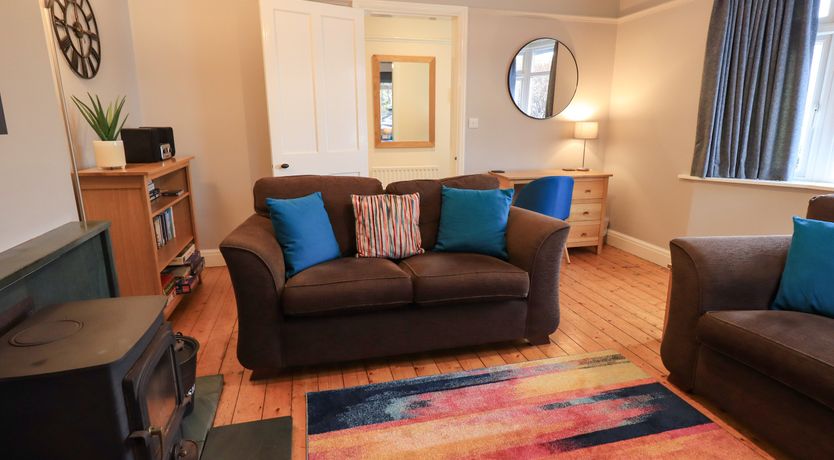 Photo of Curlew Cottage at Hawkshead