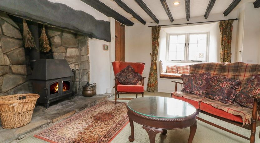 Photo of Damson Cottage