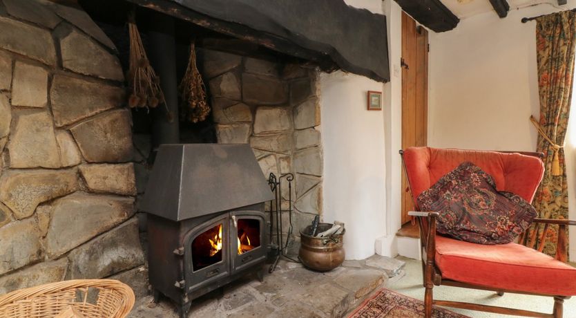 Photo of Damson Cottage