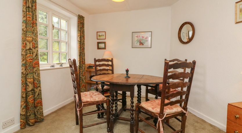 Photo of Damson Cottage