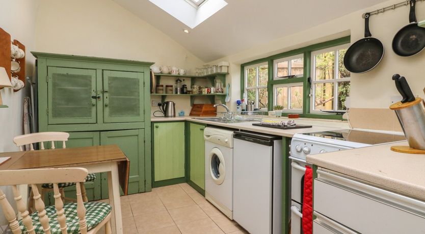 Photo of Damson Cottage