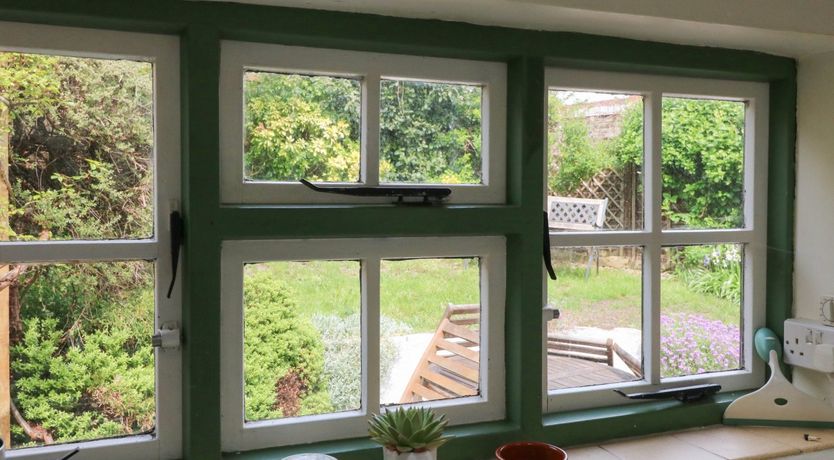 Photo of Damson Cottage