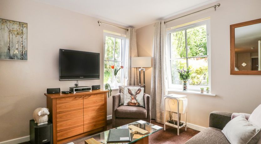 Photo of Cosy Corner in the Lakes