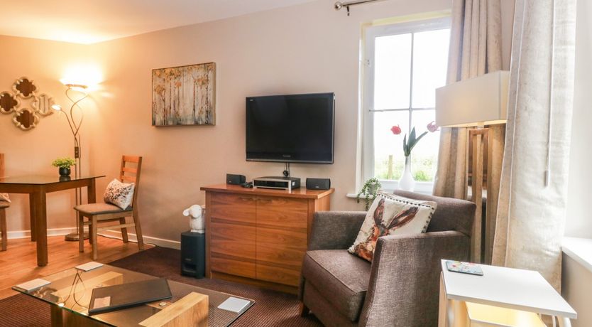 Photo of Cosy Corner in the Lakes