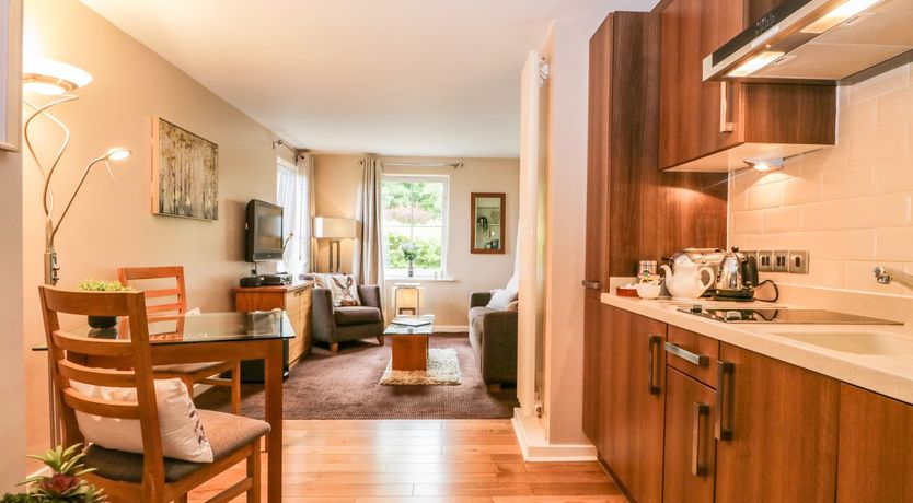 Photo of Cosy Corner in the Lakes