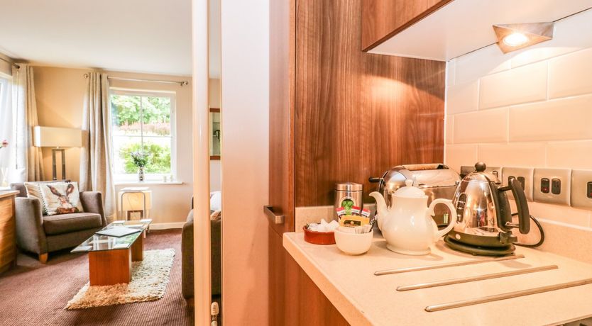 Photo of Cosy Corner in the Lakes