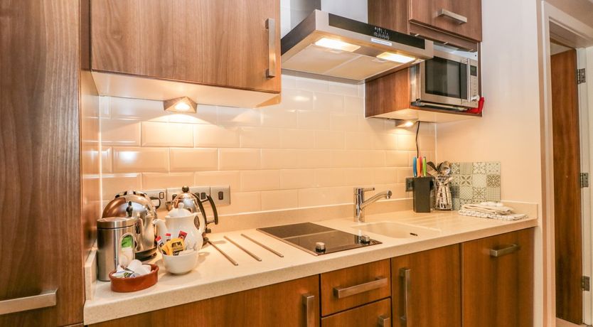 Photo of Cosy Corner in the Lakes