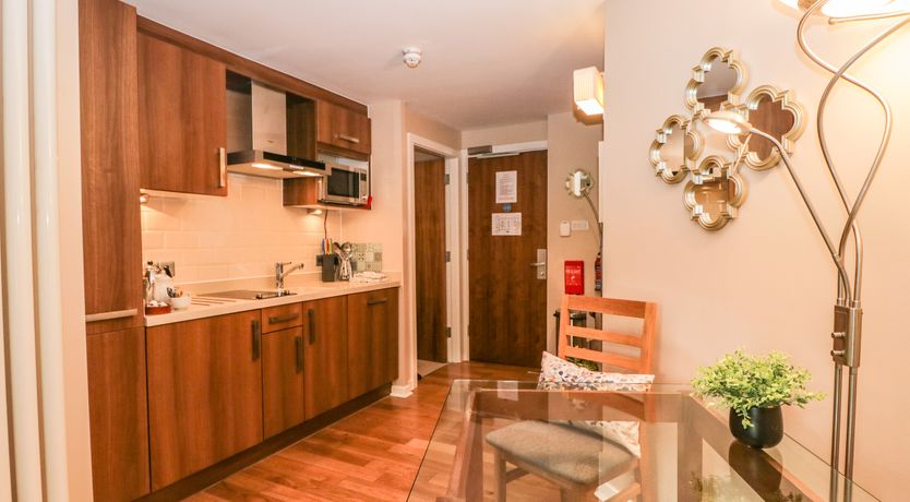 Photo of Cosy Corner in the Lakes