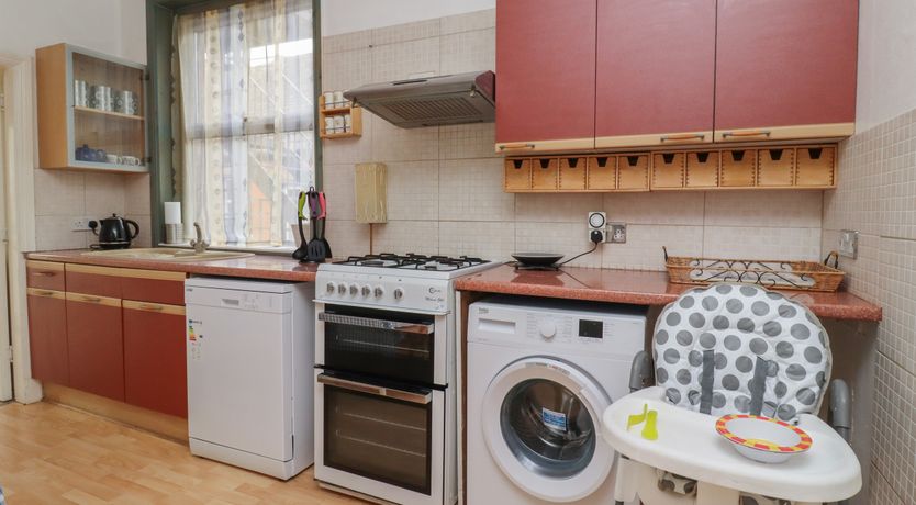 Photo of 382 on the Bay