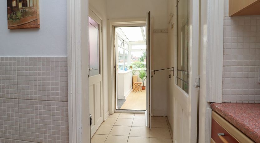 Photo of 382 on the Bay