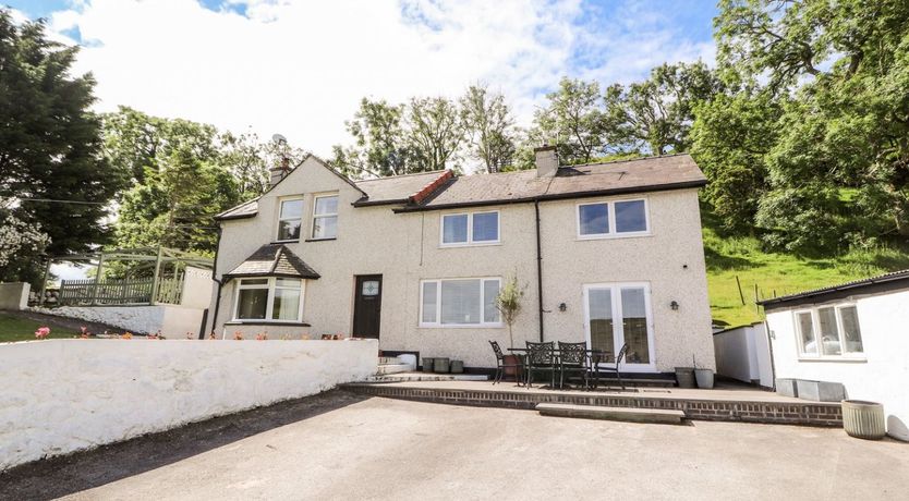 Photo of Pyllau Farm