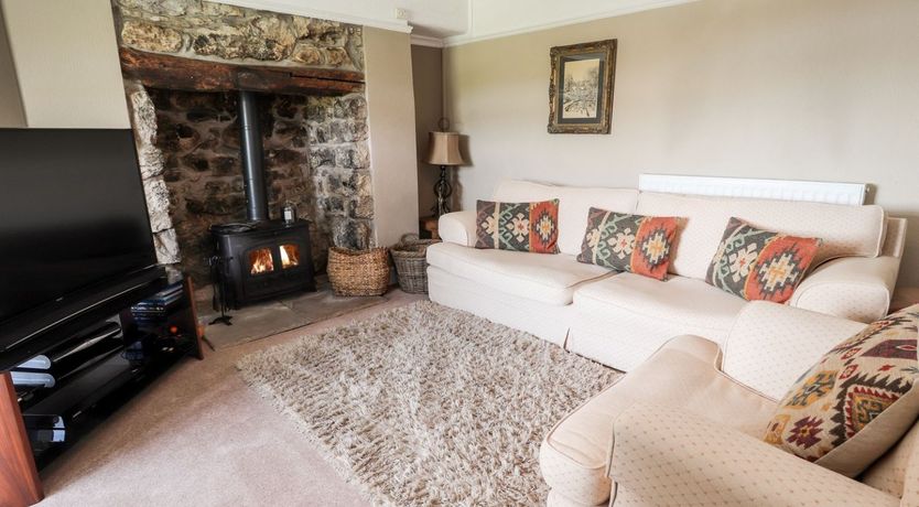 Photo of Pyllau Farm