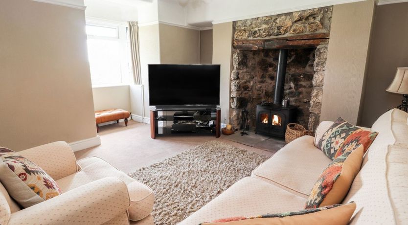 Photo of Pyllau Farm