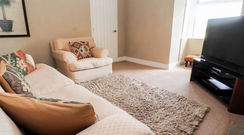 Photo of Pyllau Farm