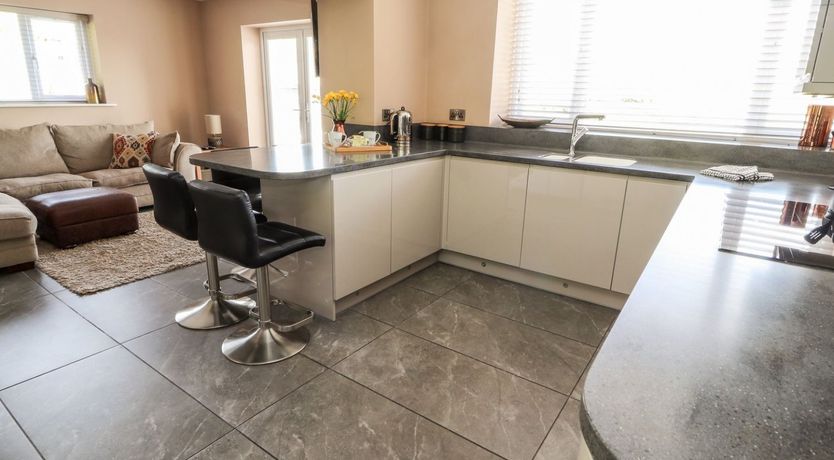 Photo of Pyllau Farm