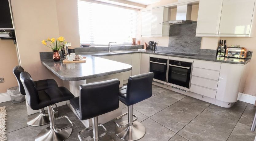 Photo of Pyllau Farm