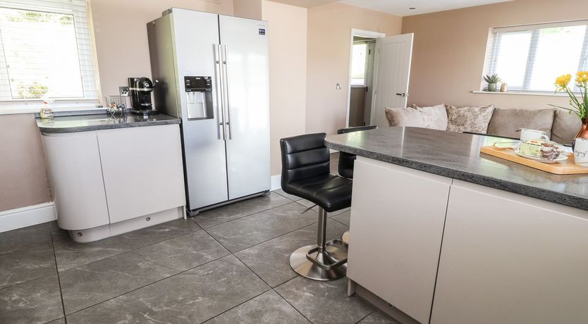 Photo of Pyllau Farm