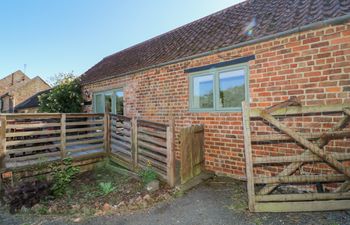 Shire Cottage Holiday Cottage