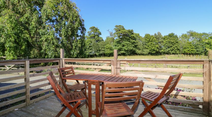 Photo of Shire Cottage