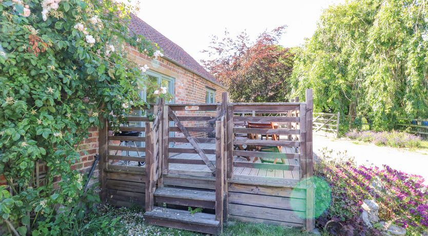 Photo of Shire Cottage