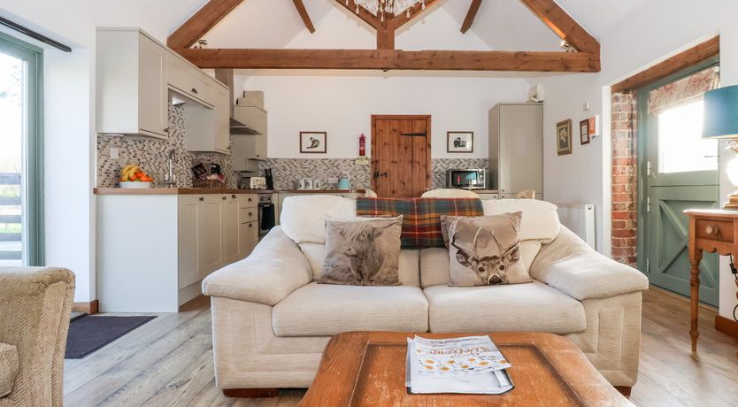 Photo of Shire Cottage