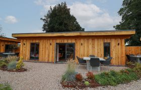 Fioled Holiday Cottage