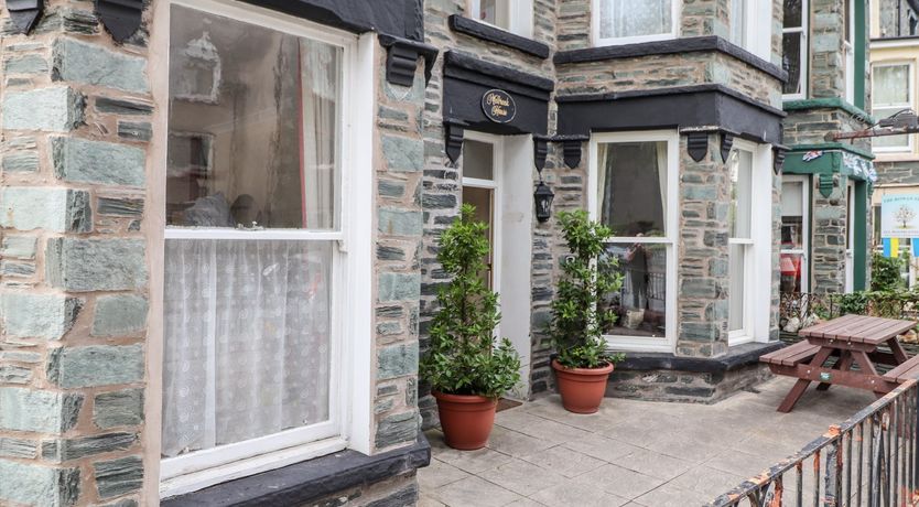 Photo of Melbreak House 1