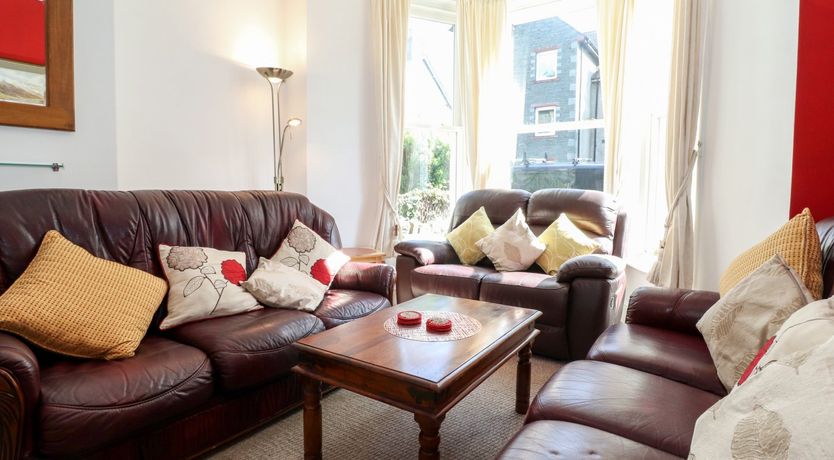 Photo of Melbreak House 1