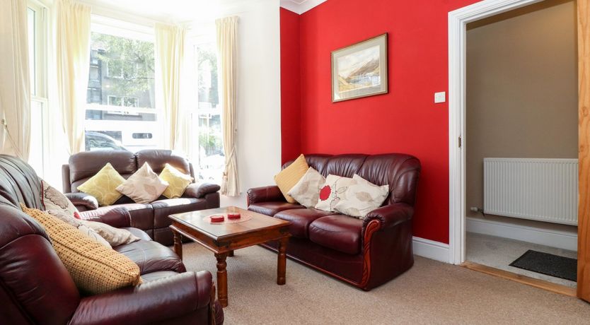 Photo of Melbreak House 1