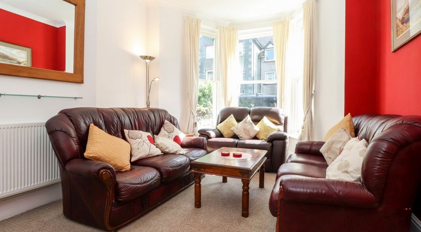 Photo of Melbreak House 1